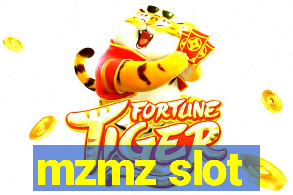 mzmz slot